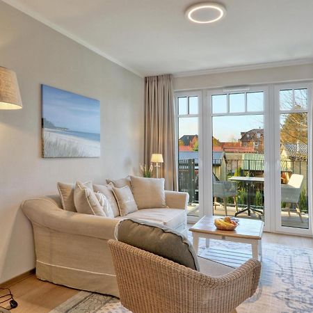 Baltischer Hof Apartment 30 Boltenhagen  Eksteriør billede