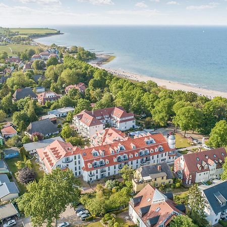 Baltischer Hof Apartment 30 Boltenhagen  Eksteriør billede
