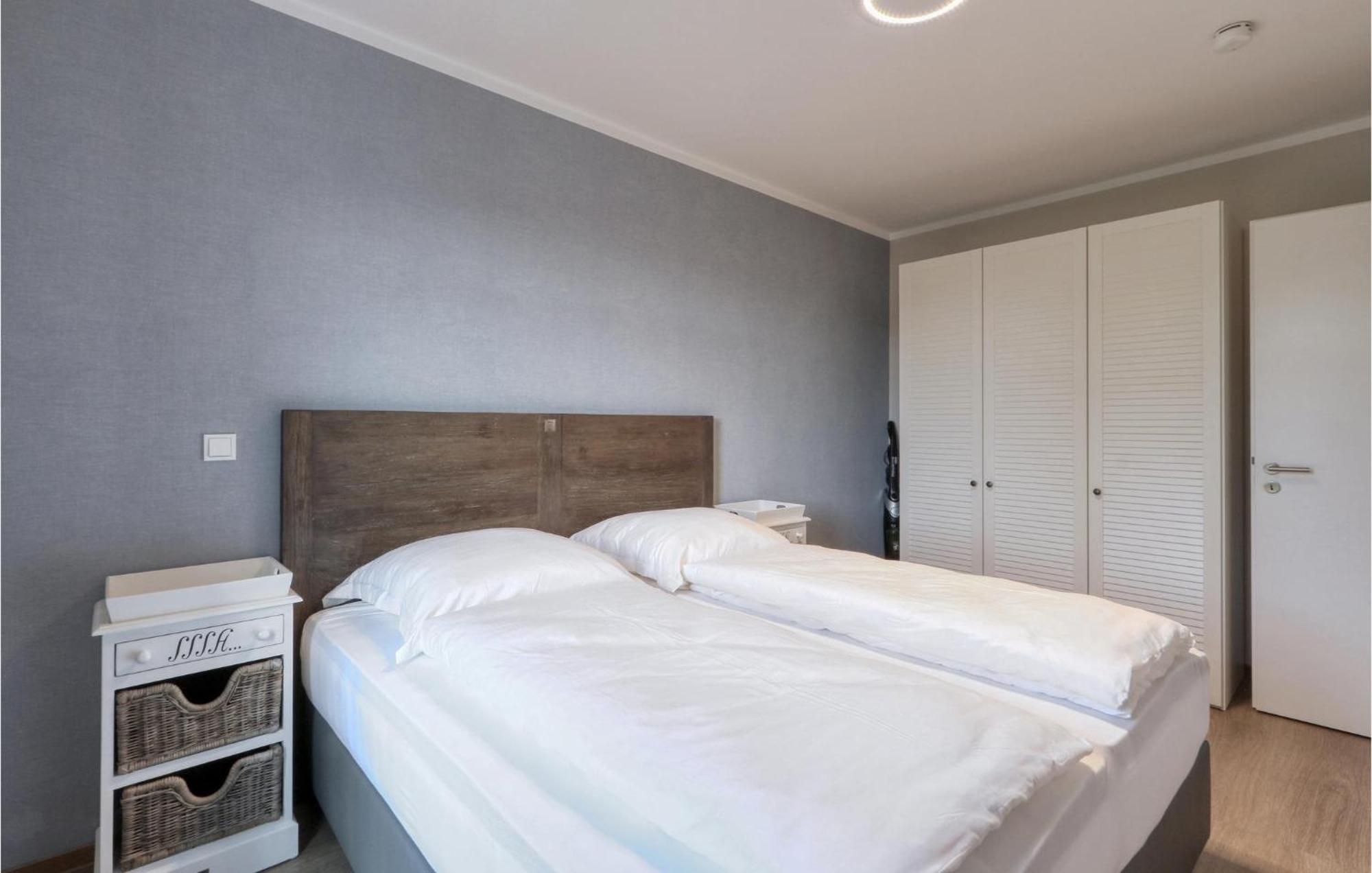 Baltischer Hof Apartment 30 Boltenhagen  Eksteriør billede