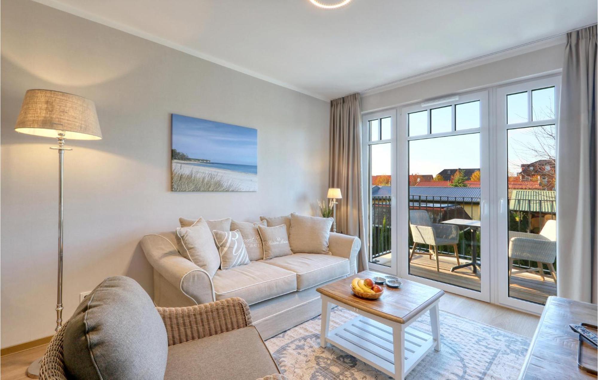 Baltischer Hof Apartment 30 Boltenhagen  Eksteriør billede