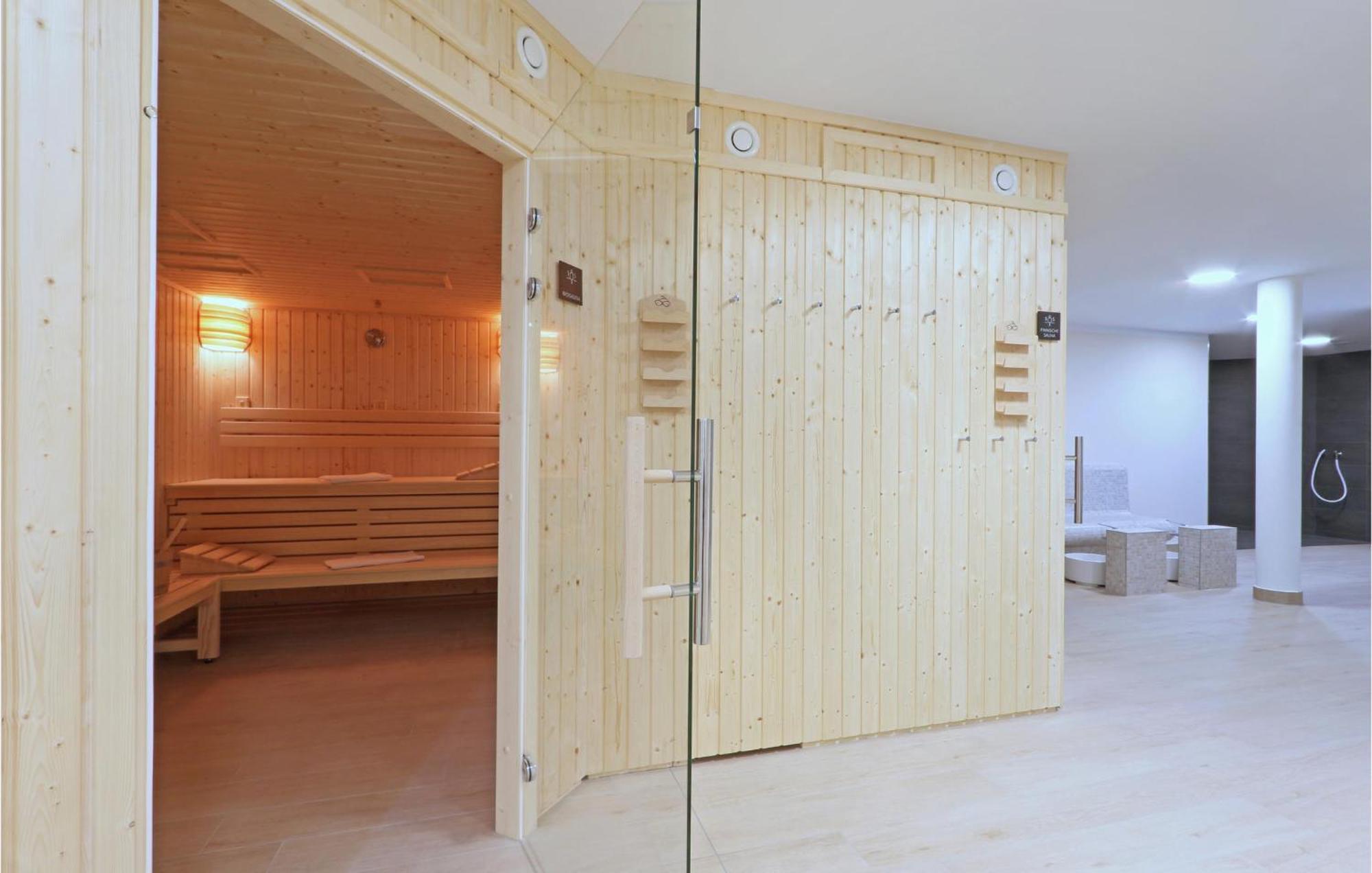 Baltischer Hof Apartment 30 Boltenhagen  Eksteriør billede