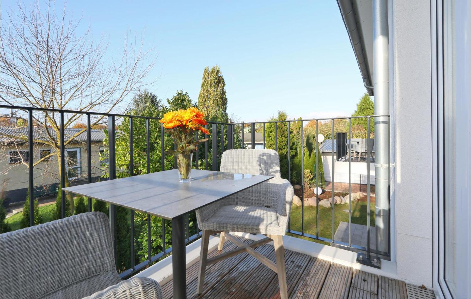 Baltischer Hof Apartment 30 Boltenhagen  Eksteriør billede