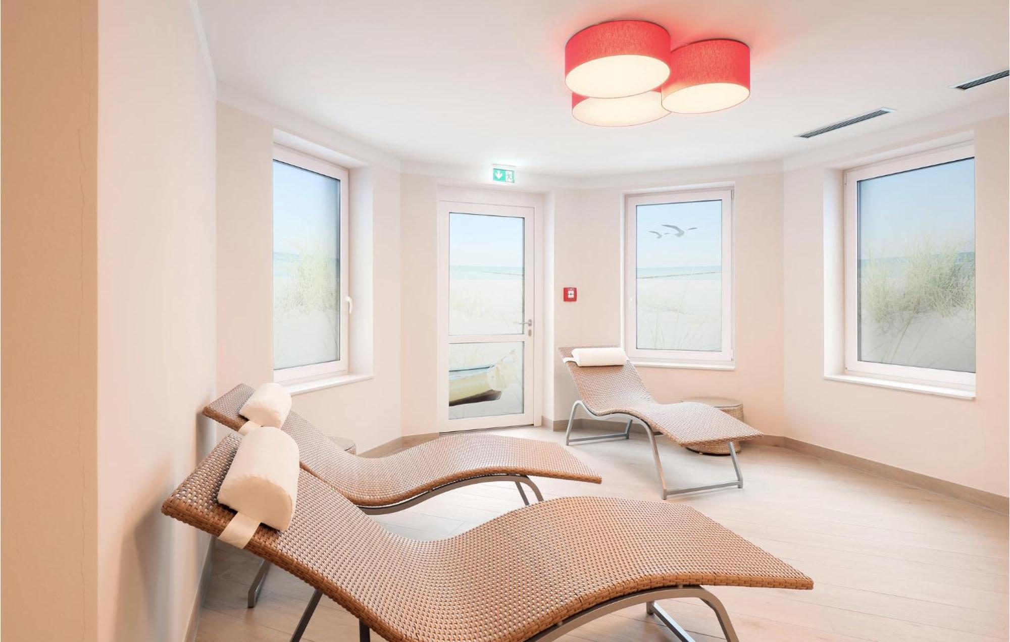 Baltischer Hof Apartment 30 Boltenhagen  Eksteriør billede