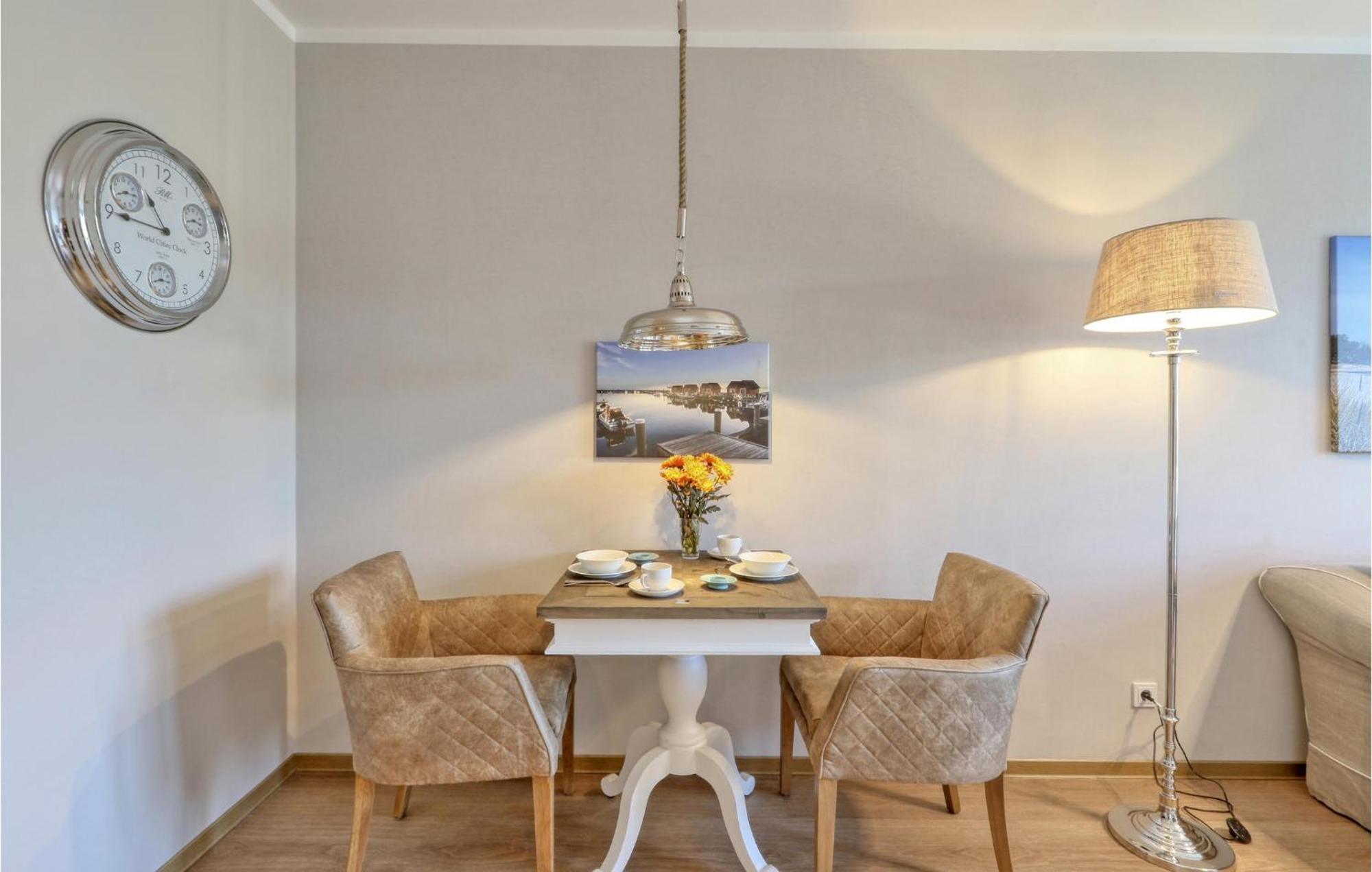 Baltischer Hof Apartment 30 Boltenhagen  Eksteriør billede