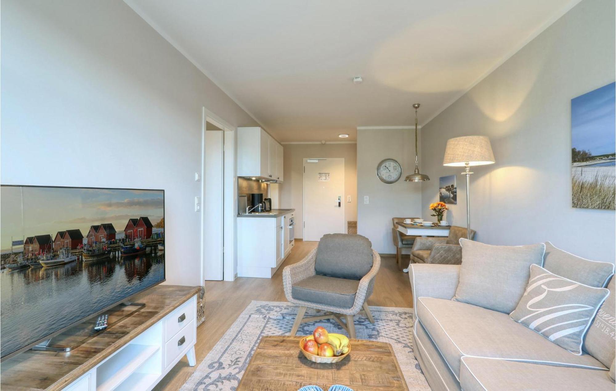 Baltischer Hof Apartment 30 Boltenhagen  Eksteriør billede